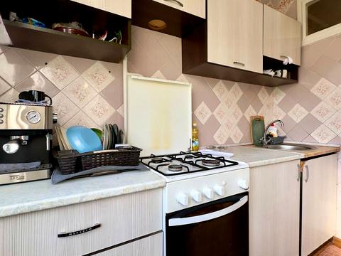 квартира за адресою Старобілоуська вул., 33