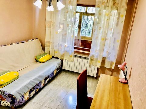 квартира по адресу Леся Курбаса просп., 16