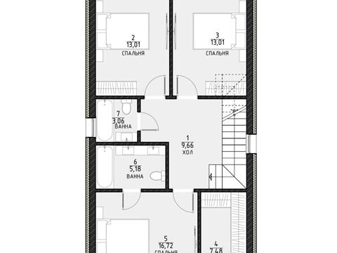 будинок за адресою Рубежівський пров.