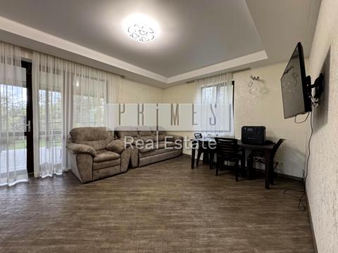 будинок за адресою 126-та Садова вул.