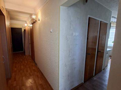 квартира за адресою Григорія Кочура вул. (Олександра Пироговського), 3