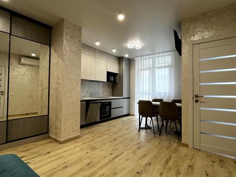 квартира за адресою Ревуцького вул., 40-Б