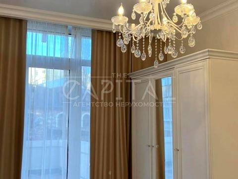 квартира за адресою Жилянська вул., 68