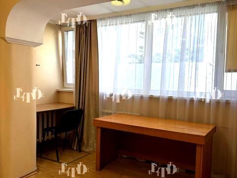 квартира по адресу Лабораторная ул., 14