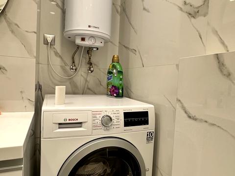 квартира по адресу Академика Заболотного ул., 15-В