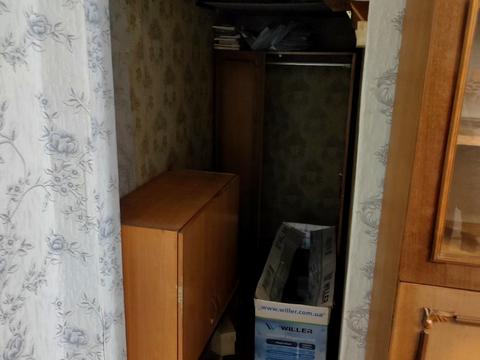 квартира по адресу Полтавская ул., 72