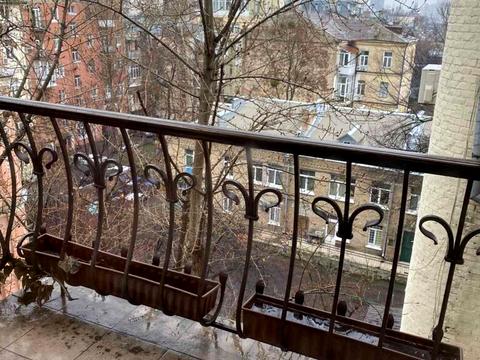 квартира за адресою Антоновича вул. (Горького), 7-В
