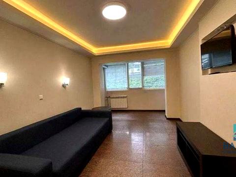 квартира за адресою Дмитрівська вул., 24