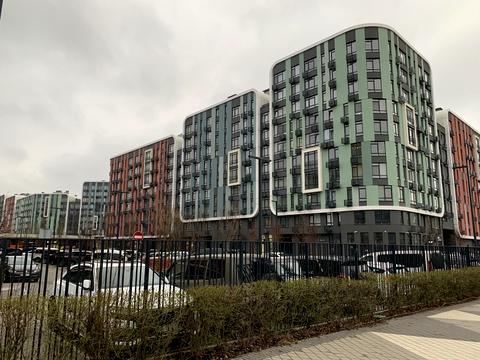 квартира по адресу Родины Костяковских ул., 2-А