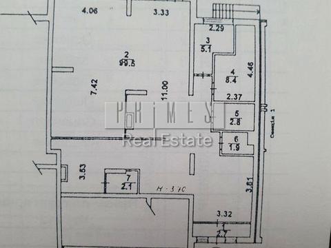 комерційна за адресою Бориса Гмирі вул., 4