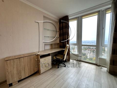 квартира за адресою Соборності просп. (Возз'єднання), 30