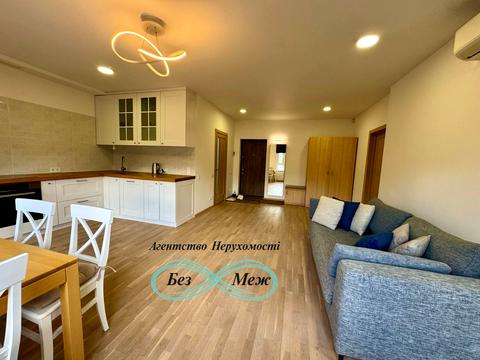 квартира по адресу Шолуденко ул., 1-А