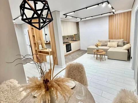 квартира по адресу Киевская ул., 9-Г