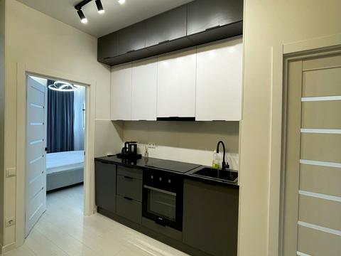 квартира по адресу Генуэзская ул., 1/1