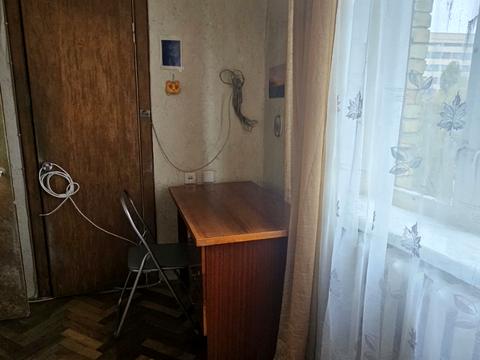 квартира по адресу Братів Зерових ул. (Червонопартизанська), 2-А