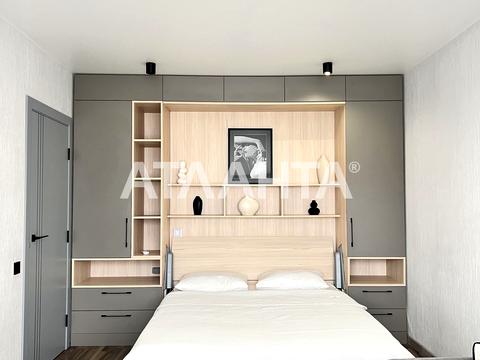 квартира по адресу Юлии Здановской ул. (Ломоносова), 83-Г