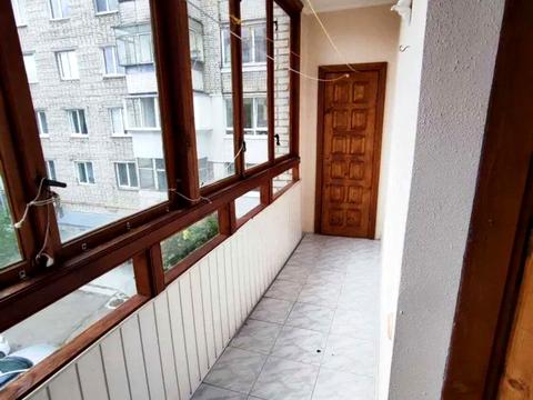 квартира по адресу Мазепи ул., 17
