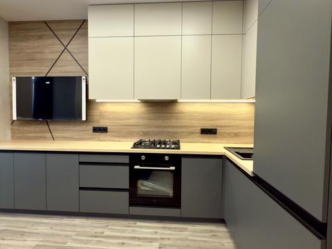 квартира за адресою Сімейна вул., 6