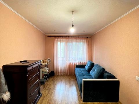 квартира по адресу Петра Болбочана ул. (Клапцова), 46