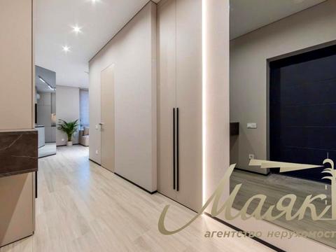 квартира за адресою Михайла Бойчука вул. (Кіквідзе), 41