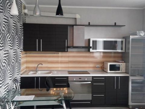 квартира за адресою центральная