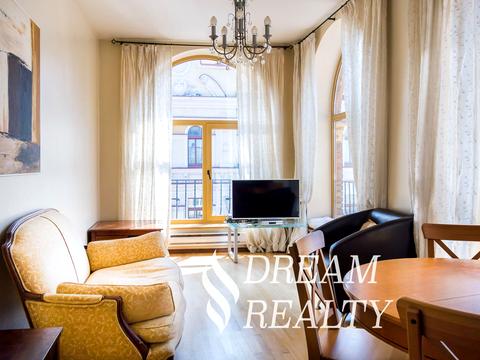 квартира за адресою Софіївська вул., 16/16