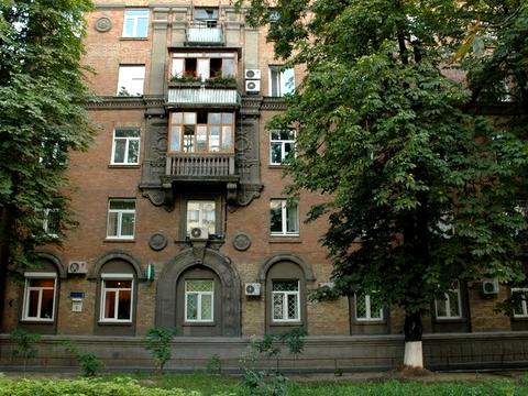 квартира за адресою Мечникова вул. (Кловський), 6