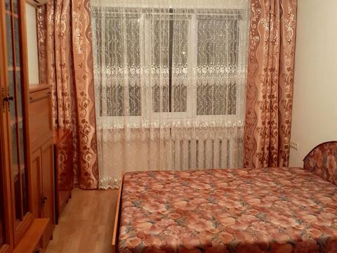 квартира по адресу Салютная ул.