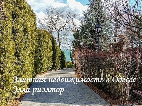 дом по адресу Одесса, Золотой берег ул.