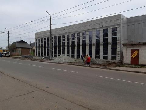 коммерческая по адресу Некрасова