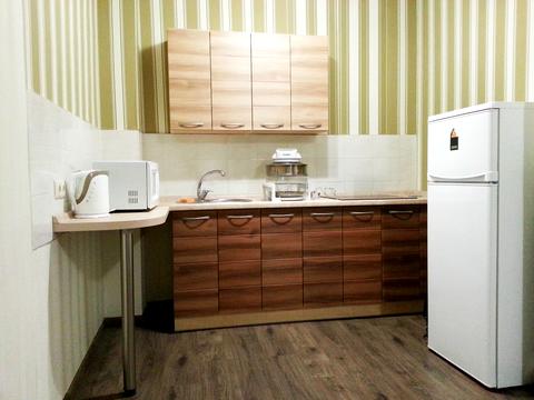 квартира за адресою Клавдіївська вул., 40-А