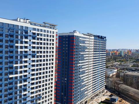 квартира за адресою Євгена Сверстюка вул. (Марини Раскової), 4