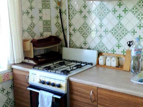 квартира за адресою Маршала Рокосовського просп., 4