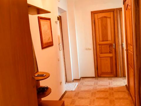 квартира по адресу Микитенко Ивана ул., 9-В