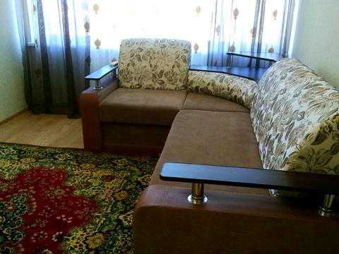 квартира по адресу Жемчужная ул., 56