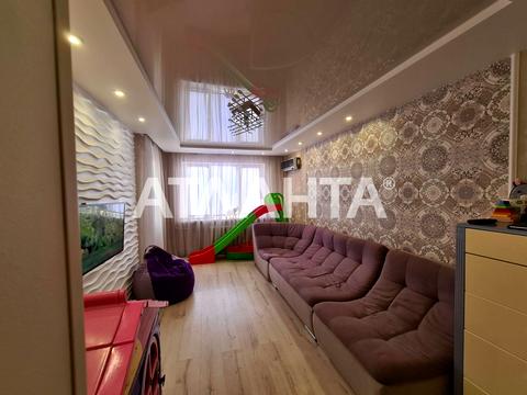 квартира за адресою Академіка Корольова вул., 19