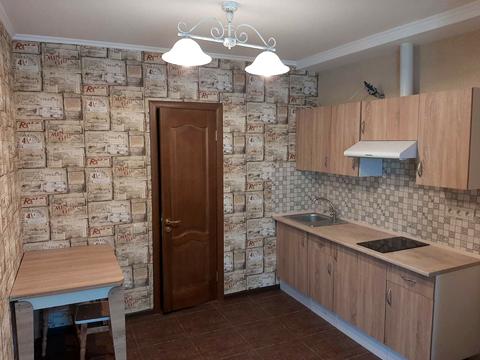 квартира за адресою Левадна вул., 56