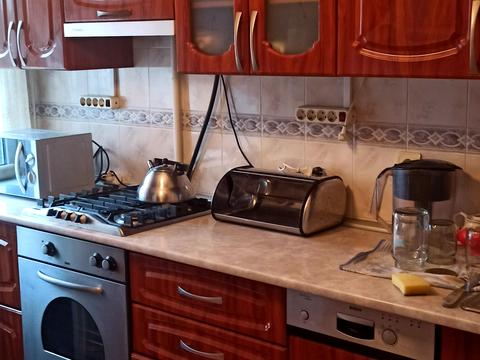 квартира по адресу Макеевская ул., 7