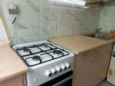 квартира по адресу Степана Олейника спуск, 8