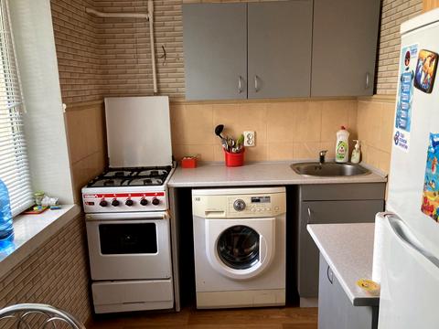 квартира за адресою Героїв Дніпра вул., 16-А