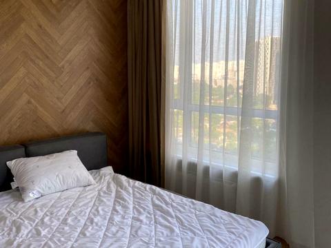 квартира по адресу Осокорская ул., 2-А