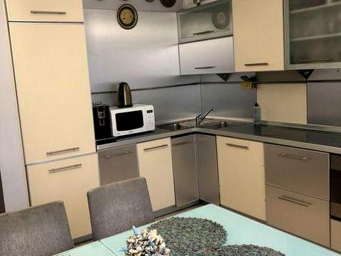 квартира по адресу Владимира Ивасюка просп. (Героїв Сталінграду), 24-А