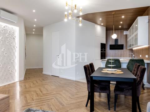 квартира по адресу Лабораторный пер., 7