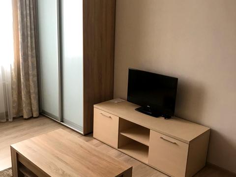 квартира по адресу Алексея Вадатурского ул. (Маршала Малиновского), 18б