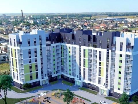 квартира за адресою Квашенка, 2