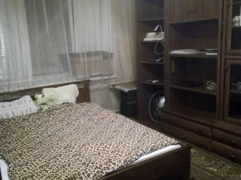 квартира по адресу Ружинская ул. (Вильгельма Пика), 3/56