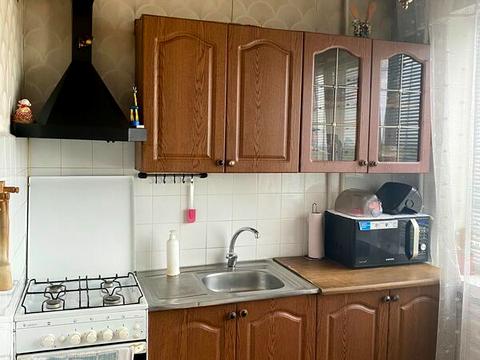 квартира за адресою Прирічна вул., 5