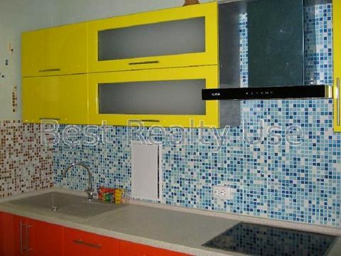 квартира по адресу Владимира Ивасюка просп. (Героїв Сталінграду), 55