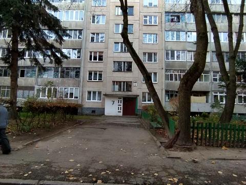 квартира за адресою Наукова вул., 34