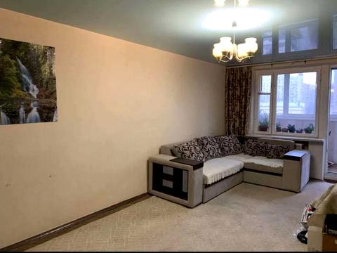 квартира за адресою Голосіївський просп. (40-річчя Жовтня), 19